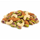 Mélange de noix crues V, 450 g