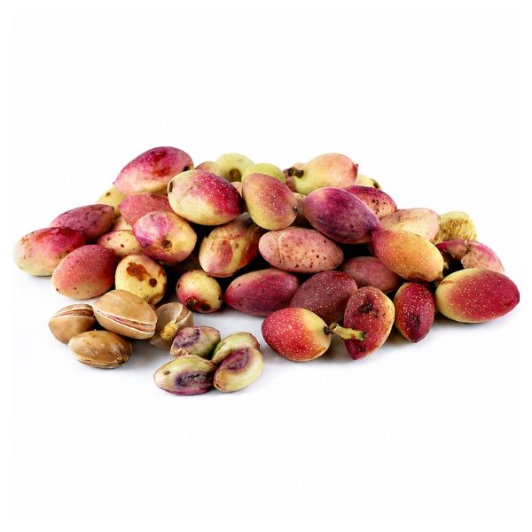 Pistaches fraîches (450g)