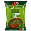 Tiar Dried Vegetables Leek, 100gr