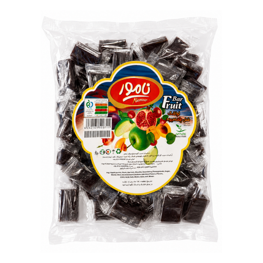 Barre de fruits Namvar, 1kg