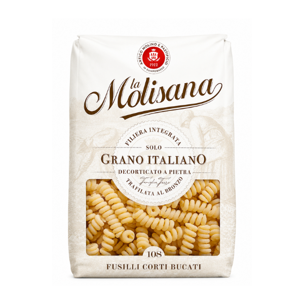 Molisana Fussili, 500gr