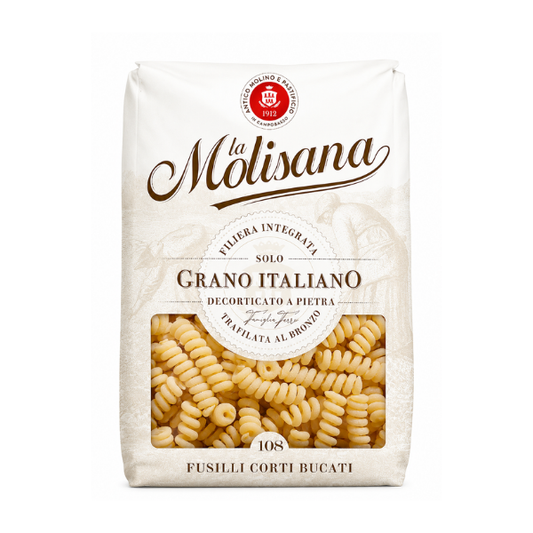 Molisana Fussili, 500gr