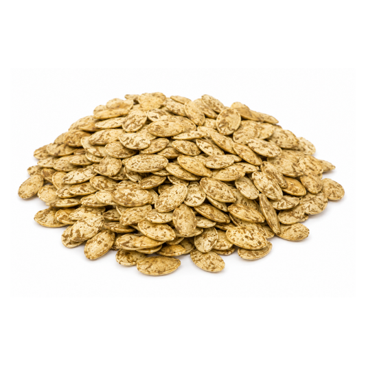 V-Pumpkin Seeds Roasted Angelica, 1lb