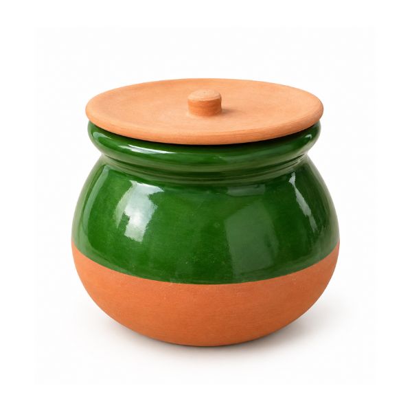 Ceramic Pot