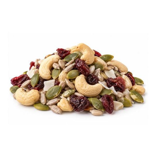 V-Salad Topping Mix Nuts, 0.5lb