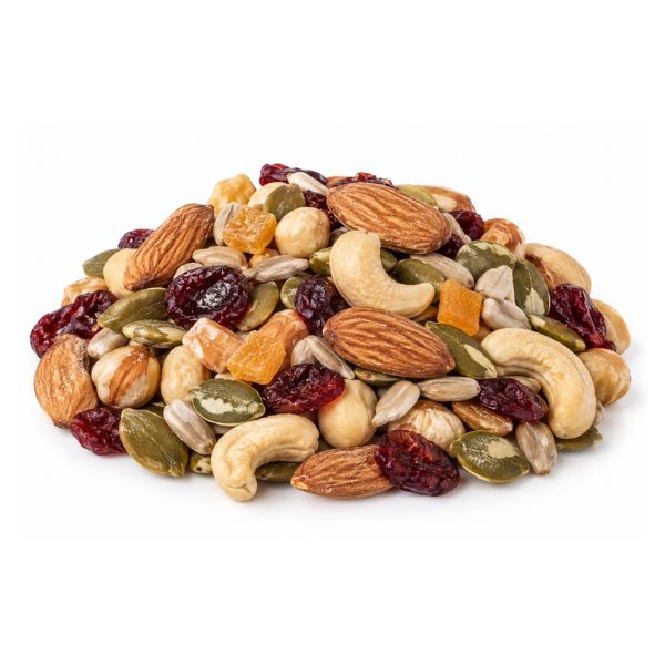V-Tuscan Mix Nuts, 1lb