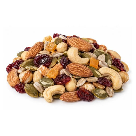 V-Tuscan Mix Nuts, 1lb
