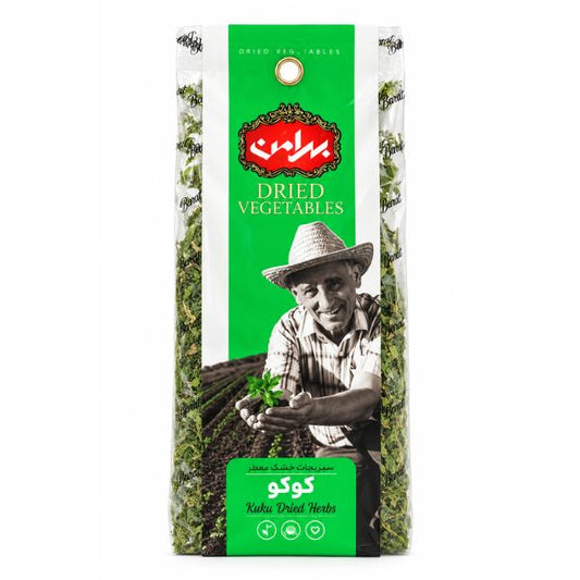 Bahraman kuku Dried Herbs, 80gr