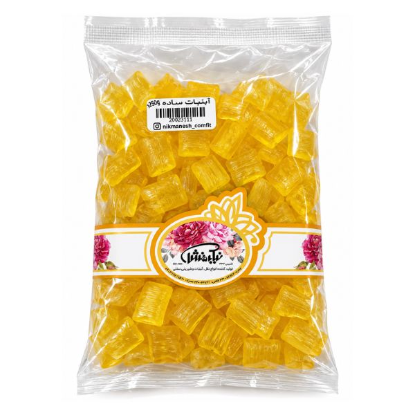 Nikmanesh Ghiechi Candy, 500gr