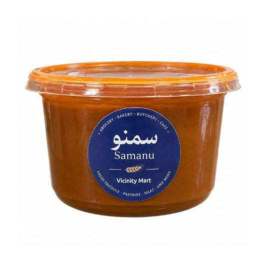 V-Samanu, 600gr