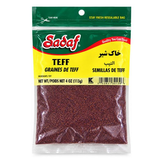 Sadaf Khak Shir Whole, 113gr