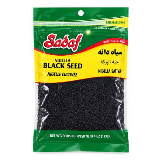 Sadaf Black Seed, 113gr