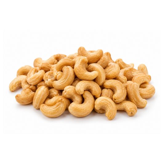 V-Cashew Roasted Unsalted, 1lb