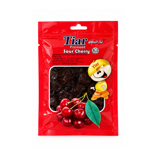 Tiar Sour Cherry ,70 gr