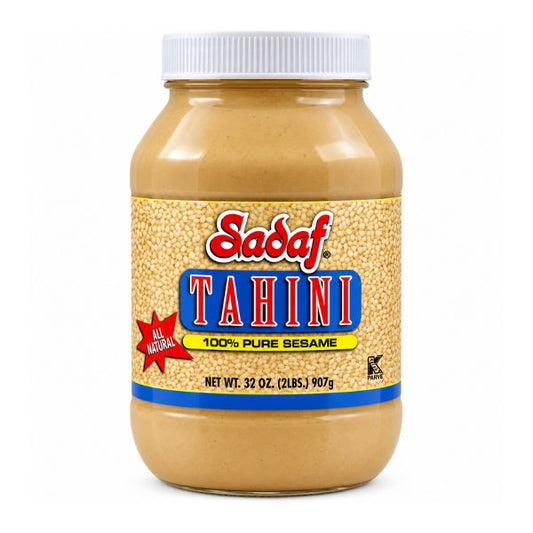 Sadaf Tahini, 907 g