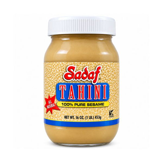 Tahini Sadaf, 453 g