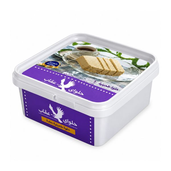 Oghab Halva Diet, 250gr