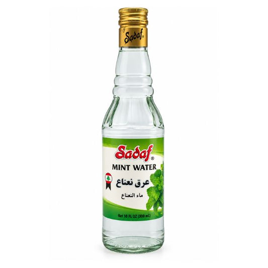 Sadaf Mint Water, 300ml