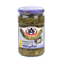 1&1 Litteh Pickled, 640gr