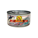 Khalij Fars Canned Tuna, 200gr