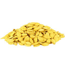 V-Pumpkin Seeds Roasted Saffron, 1lb