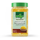 Sabzdaneh Saffron Rock Candy, 500gr