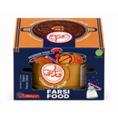 Farsi Canned Meatless Fesenjan Stew, 480gr