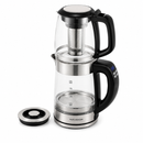 Pars Khazar Stacked Tea Maker, 1.8l
