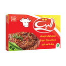 Elite Beef Bouillon, 8 Cubes