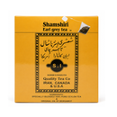 Shamshiri Earl Gray Teabag, 50pcs