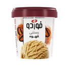 Kaleh Coffee Ice Cream, 400cc