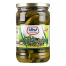 Urumada Cucumber Pickled خیارشور ایرانی