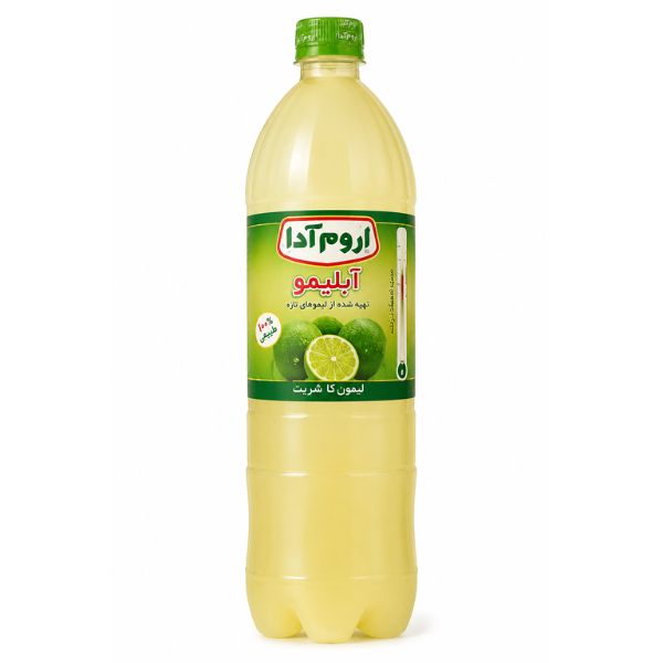 آب لیمو اروم آدا