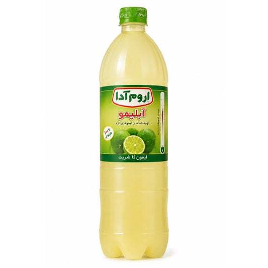 آب لیمو اروم آدا