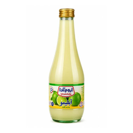 آب لیمو اروم آدا