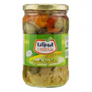 مخلوط شور اروم آدا