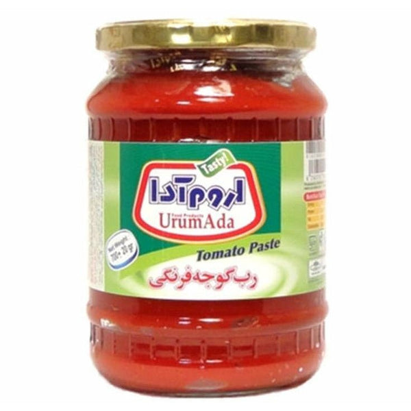 Urumada Tomato Paste, 700gr