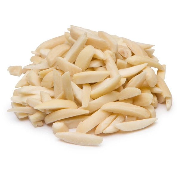 V-Almond Slivered, 130gr