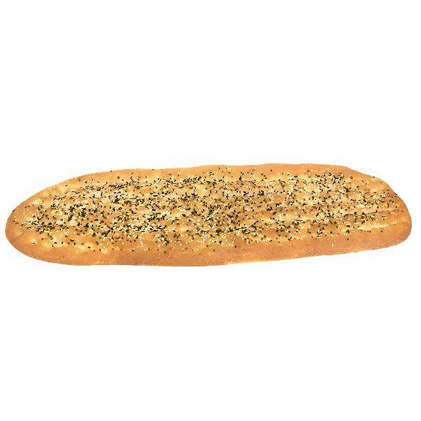 V-Barbari White Sesame