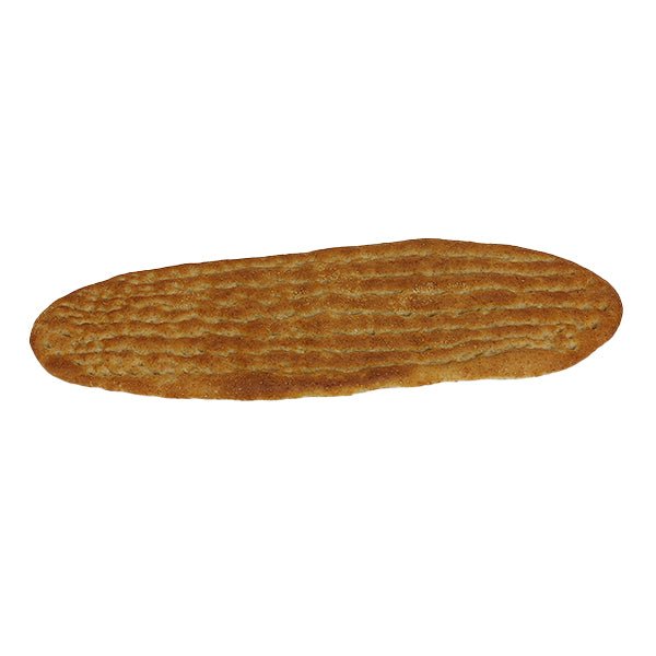 V-Barbari Whole Wheat Plain