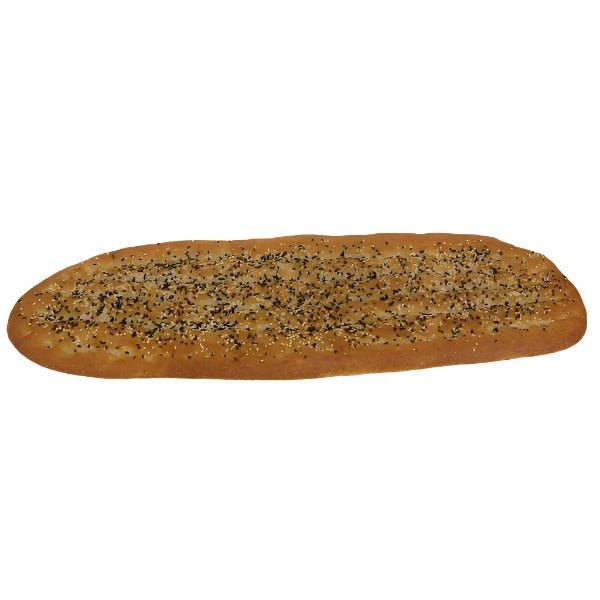 V-Barbari Whole Wheat Sesame