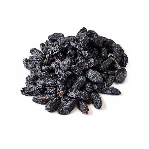 V-Black Raisins, 1lb