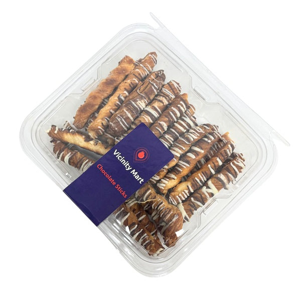 V-Chocolate Sticks