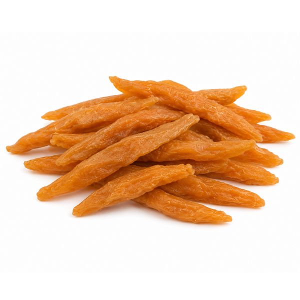 چاپی نمک زردآلو