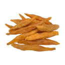 V-Dried Apricot Roll Chapinamak, 1lb