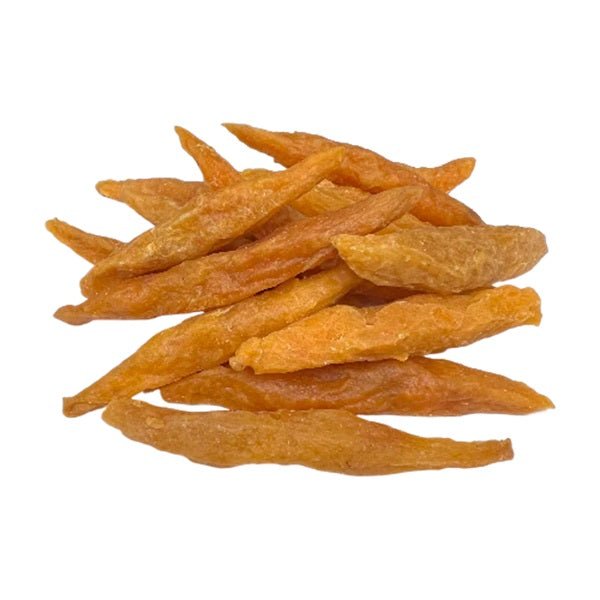 V-Dried Apricot Roll Chapinamak, 1lb