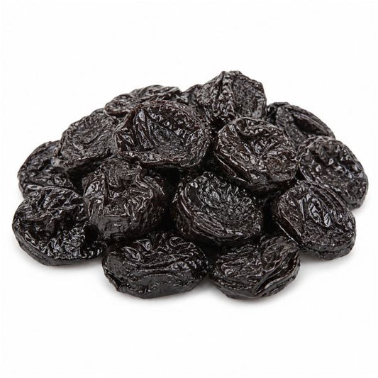 آلو سیاه خشک