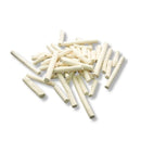 V-Dried Whey Strings Mix(Kashk), 1lb