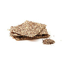 V-Flax Seed Crackers ,200gr