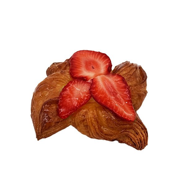 V-Fresh Fruit Danish